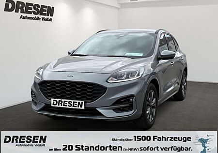 Ford Kuga ST-Line Navi Digitales Cockpit ACC El. Heckklappe