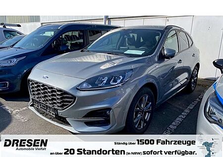 Ford Kuga ST-Line Navi Digitales Cockpit ACC El. Heckklappe