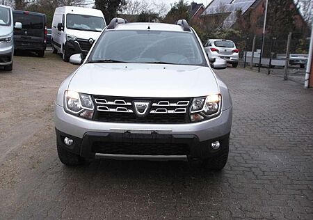 Dacia Duster Laureate 4x2 mit AHK - inkl. 1 Jahr Garantie