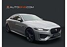 Jaguar XE R-Dynamic SE AWD*Black Pack*LED*