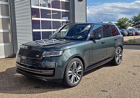 Land Rover Range Rover SE
