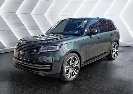 Land Rover Range Rover SE