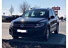 VW Tiguan Volkswagen 2.0 TDI DPF BlueMotion Technology Trend