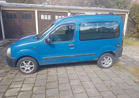 Renault Kangoo 1.4 Basis