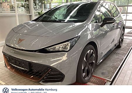 Cupra Born 150 Kamera Navi Sitzheizung Alu-Felgen LED