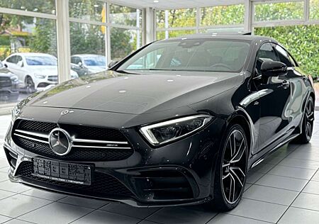 Mercedes-Benz CLS 53 AMG 4M *WIDE*NIGHT*ARC+*MBEAM*MMRY*360°*