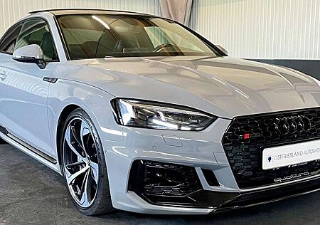 Audi RS5 2.9 TFSI, Massage, Keramik, Head up,Panorama