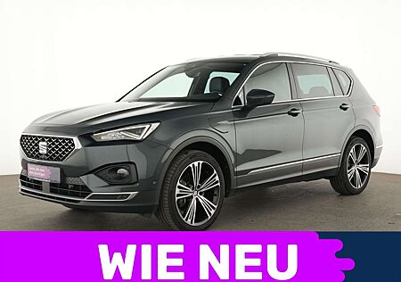 Seat Tarraco Xcellence ACC|Fahrassistenz-Paket XL|AHK