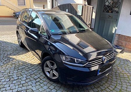 VW Golf Sportsvan Volkswagen 1.4 TSI BMT Comfortline