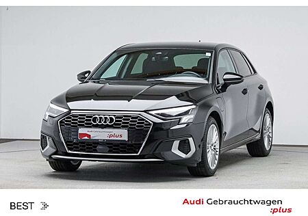 Audi A3 advanced 40 TFSI e LED*Navi*PDC*SHZ