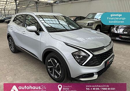 Kia Sportage 1.6 T-GDI Vision LED|Navi|ParkPilot|SHZ