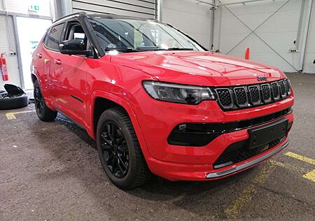 Jeep Compass Limited PHEV AT// Allrad, KlimaAT, RFK, PDC