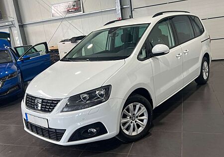 Seat Alhambra 2.0 TDi **Navi*Kamera*AHK*SHZ**