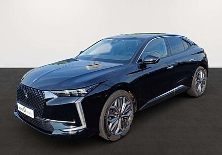 DS Automobiles DS 4 Trocadero