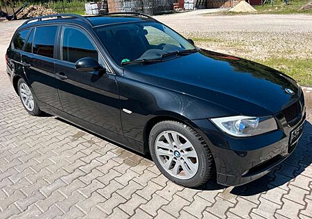 BMW 320d 320 Touring