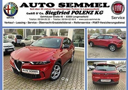 Alfa Romeo Tonale 1.6 VGT-Diesel Super