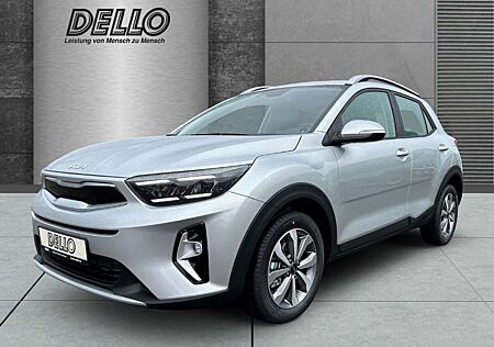 Kia Stonic 1.0 T-GDI DCT Vision LED Licht Android Auto Apple