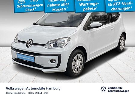 VW Up Volkswagen ! 1.0 LED Sitzhzg