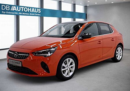 Opel Corsa Elegance 1.2 Turbo