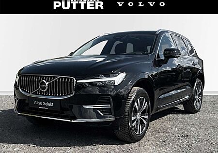 Volvo XC 60 XC60 Recharge T6 AWD Core 18'' Allwetter ACC Beheizb. F