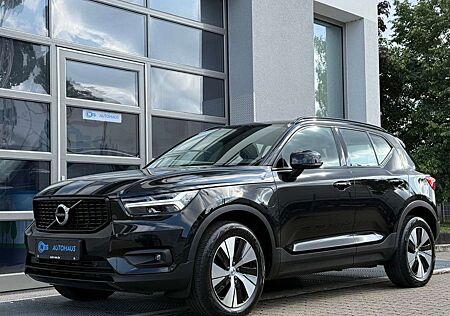 Volvo XC 40 XC40 T5*ACC*R DESIGN*KAM*HARMAN*KEY*MEMORY*AHK