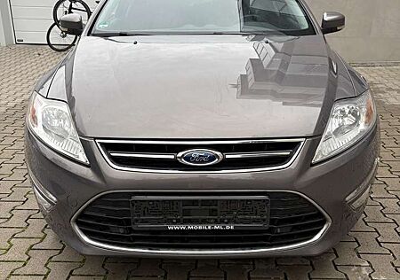 Ford Mondeo Turnier 2.2 TDCi Aut. Titanium