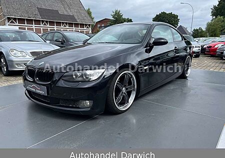 BMW 335 i Coupe Edition Xen/Sport/SSD Top