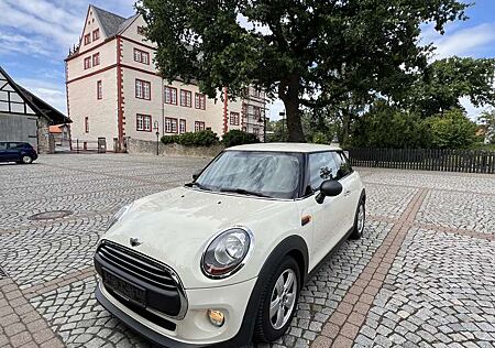 Mini ONE TÜV 04/27 / Klima / Keyless-Start / 102PS