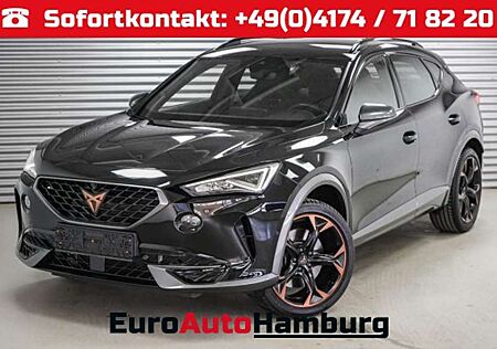 Cupra Formentor 2,0 TSI DSG 4Drive VZ - LAGER