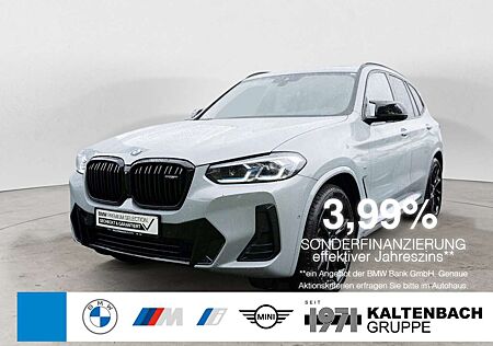 BMW X3 M 40i xDrive STANDHZ LASER HUD AHK PANO