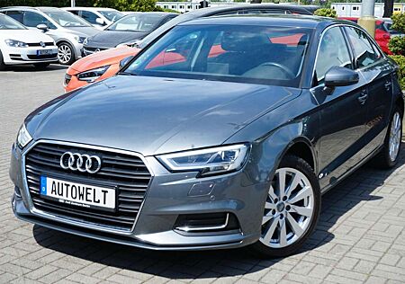 Audi A3 30 TDI design