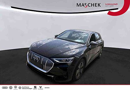 Audi e-tron gebraucht kaufen Audi e-tron quattro Pano B&O ACC LED RearView Sitzh B&O Pano L
