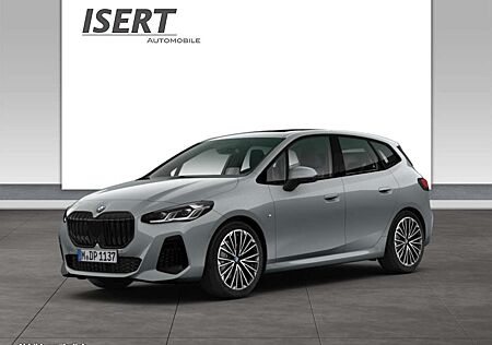 BMW 220 i Active Tourer M Sport A. +PANO+AHK+H&K+HUD+LED