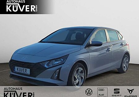 Hyundai i20 Comfort 1.2 Benzin Facelift