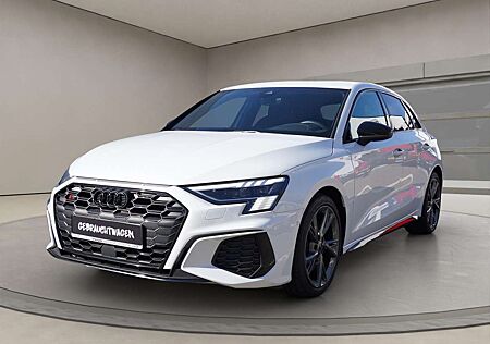 Audi S3 Sportback 50 TFSI quattro+Sofort Verfügbar+