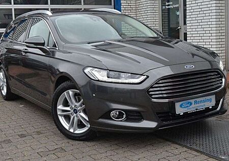 Ford Mondeo Turn Titanium Aut. Glasdach AHK Kamera