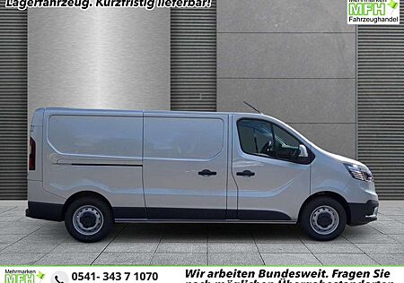 Renault Trafic L2H1 3.0t AHK EXTRA dCi 170 AT9 125 kW (170 PS)...