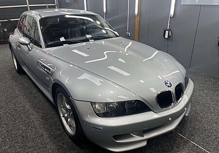 BMW Z3 M Coupe