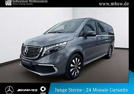Mercedes-Benz EQV 300 Avantgarde Lang Kamera*Navi*LED*Leder