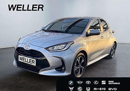 Toyota Yaris Hybrid 116 1.5 Teamplayer *LED*CAM*SHZ*PDC*