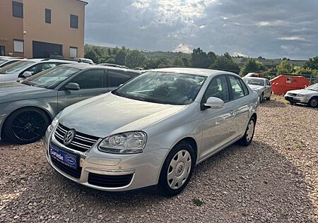 VW Jetta Volkswagen Trendline 1.6 1 hand tüv unfallfrei