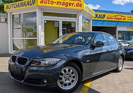 BMW 320 i*Temp*Navi*Shz*Pdc*Leder*Xen*SD*TOP*Garantie
