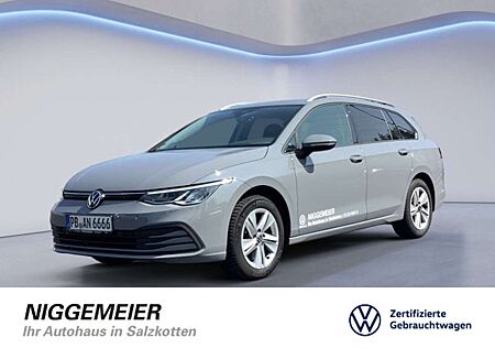 VW Golf Variant Volkswagen Golf VIII Variant 2.0TDI LIFE HARMAN KARDON+ACC+