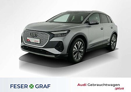 Audi Q4 e-tron 40 e-tron advanced Pano,Navi,LED,Kamera
