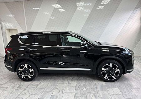 Hyundai Santa Fe 2.2 CRDi DCT Prime 4WD Panodach