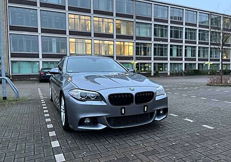 BMW 528i 528 +Sport-Aut.