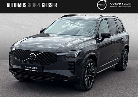 Volvo XC 90 XC90 T8 AWD Plus Dark 7-Sitzer ACC BLIS HUD SD