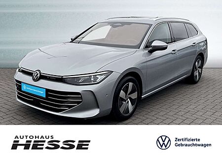 VW Passat Variant Volkswagen 2.0 TDI Elegance DSG, AHK Navi ACC IDA