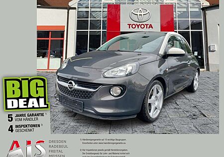 Opel Adam 1.4 Glam Pano*PDC*Tempomat