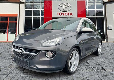 Opel Adam 1.4 Glam Pano*PDC*Tempomat